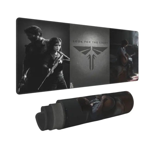 The Last of Us – Tapis de Souris XXL