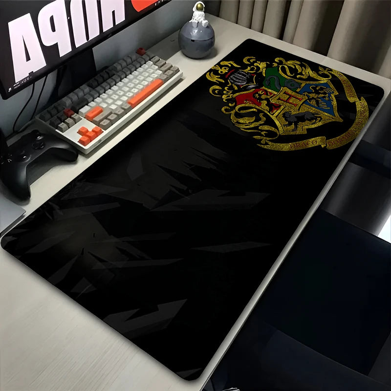 HARRY POTTER – Tapis de Souris XXL