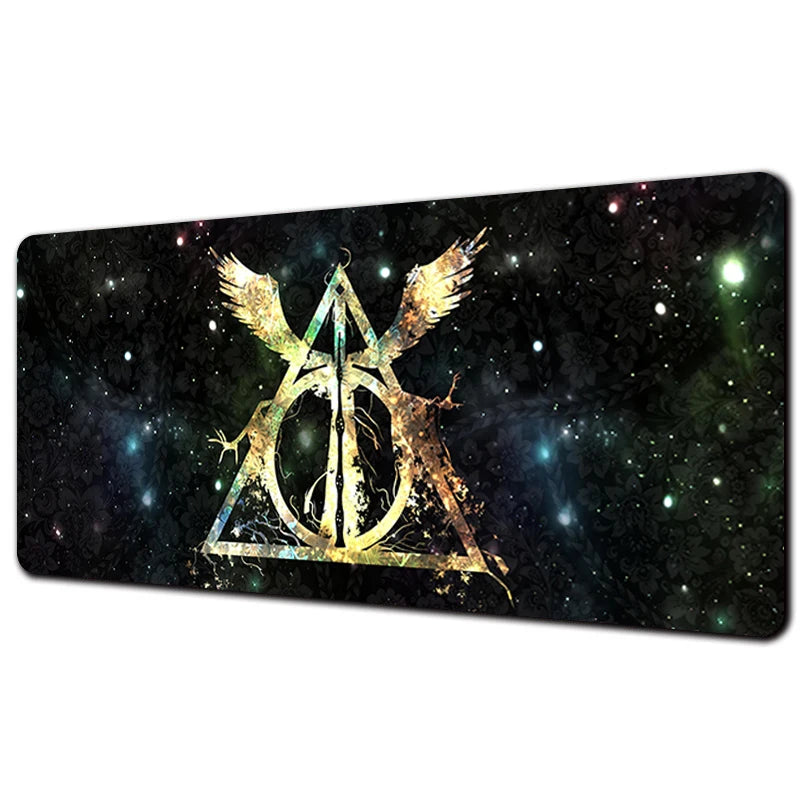 Harry Potter – Tapis de Souris XXL Édition Sorcier