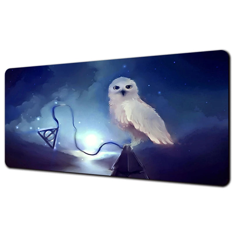 Harry Potter – Tapis de Souris XXL Édition Sorcier