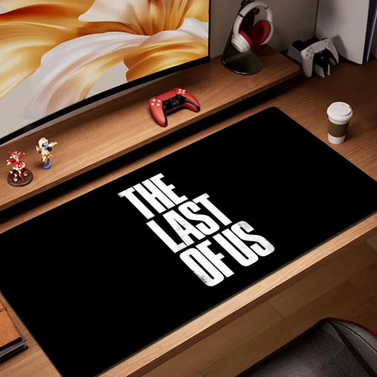Tapis de Souris XXL – The Last of Us