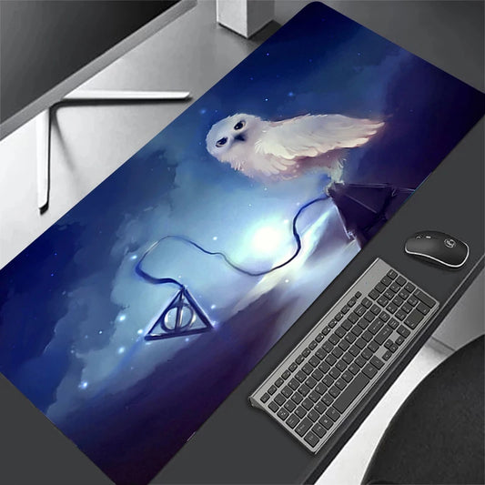 Harry Potter – Tapis de Souris XXL Édition Sorcier