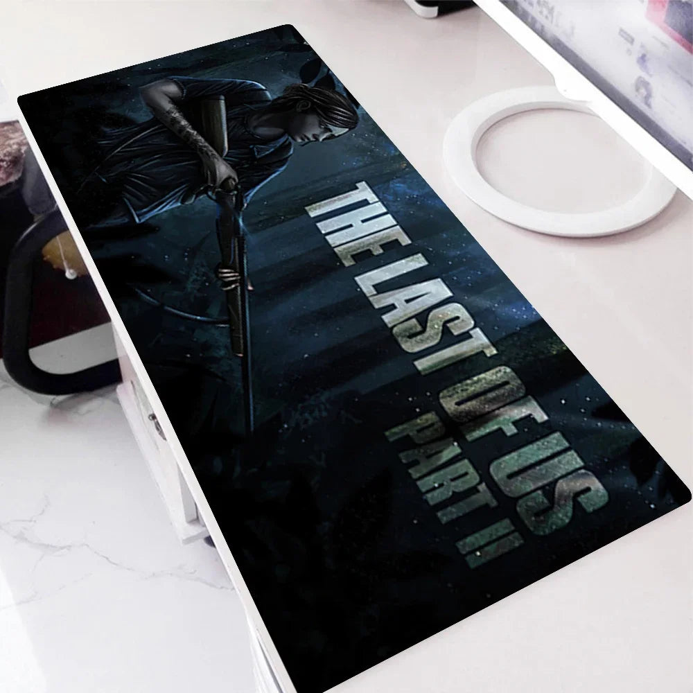 The Last of Us – Tapis de Souris XXL