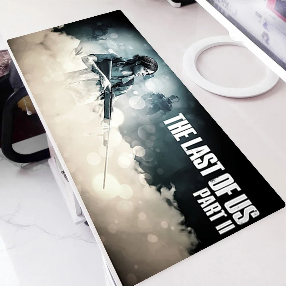 The Last of Us – Tapis de Souris XXL
