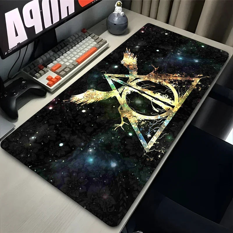 HARRY POTTER – Tapis de Souris XXL