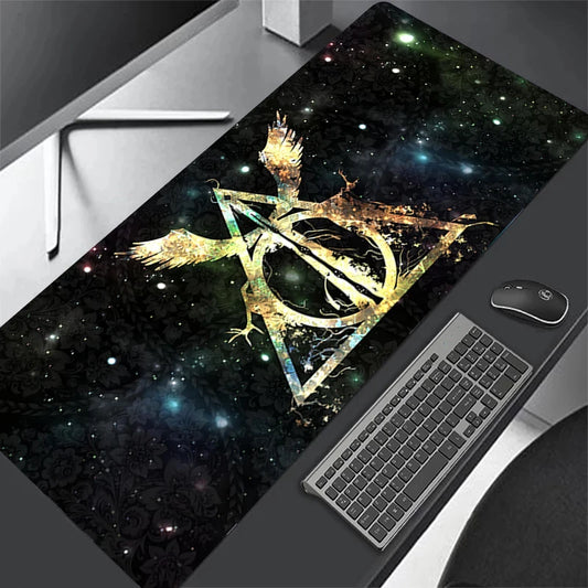 Harry Potter – Tapis de Souris XXL Édition Sorcier