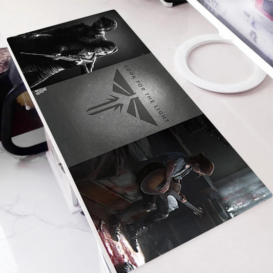 The Last of Us – Tapis de Souris XXL